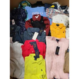 キッズ服まとめ売りdiesel POLO RALPH LAUREN prlkids4a_2.jpg