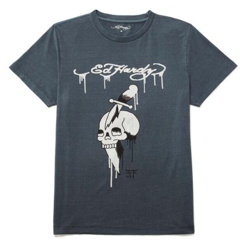 Ed Hardy Wholesale men t-shirt assortment 24pcs.