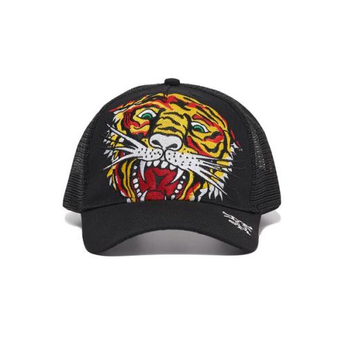 Ed Hardy Wholesale Trucker hat assortment 24pcs.