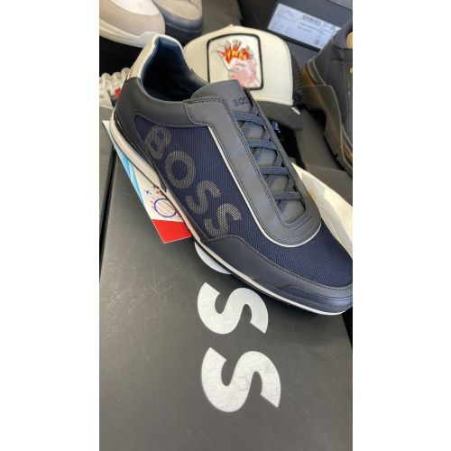 Hugo Boss Wholesale sneakers assortment 24pairs
