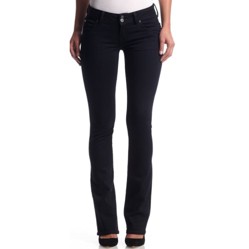Hudson Jeans Wholesale Women's BOOTCUT assortment 24pcs.