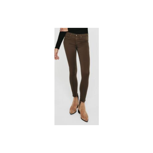 Adriano Goldschmied Wholesale ladies colored bottoms assortment 24pcs.