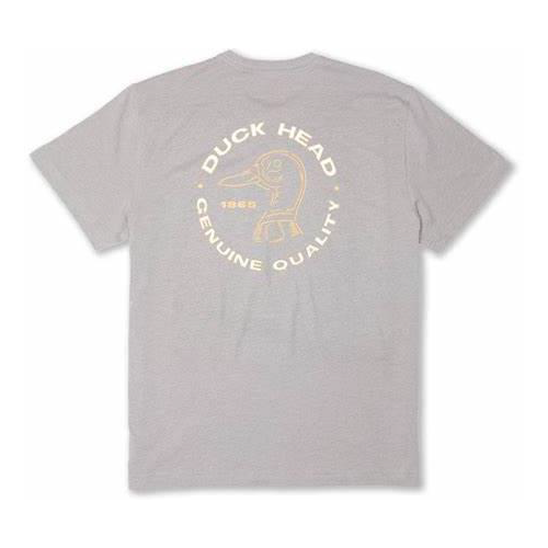 Duck Head Wholesale mens logo tee assortment 24pcs.
