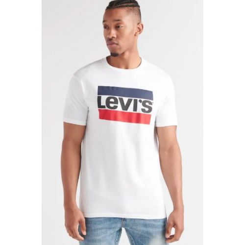 Levi's wholesale men's s/s print tees by style 104pcs.