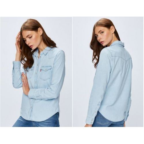 Levi's Wholesale Denim shirt 24pcs.