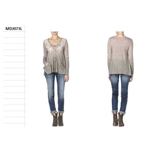 Miss Me wholesale tops assortment 60pcs.