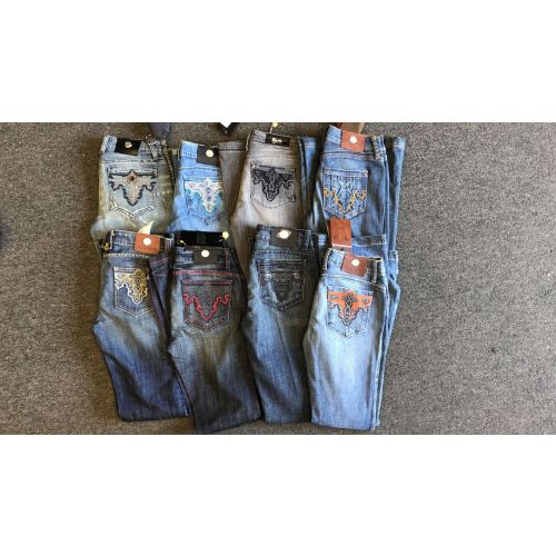 Antik women's Denim Jeans 30pcs.