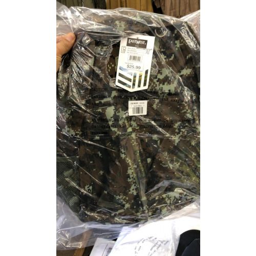 Lacoste Wholesale men's tees assortment 36pcs.