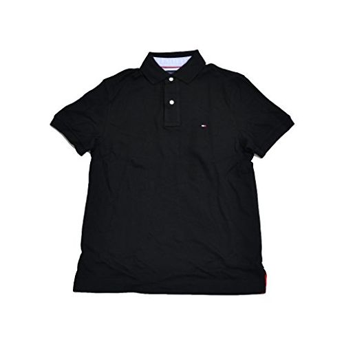 Tommy Hilfiger men's  polo assortment 24pcs.