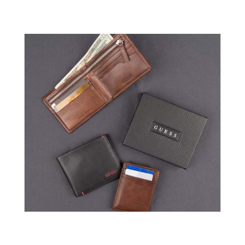 Guess wallets wholesale assortment 24pcs.