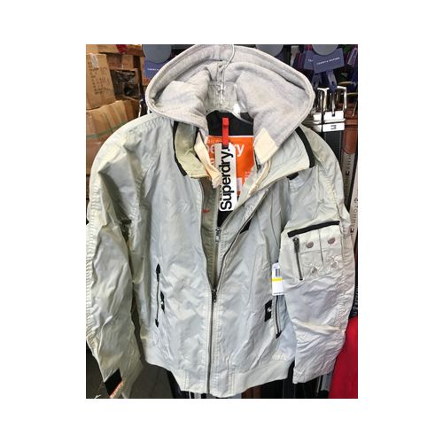 Superdry Women's jackets 24pcs.