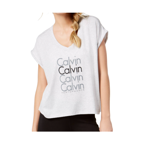 Calvin Klein wholesale Women's tees assortment 36pcs.