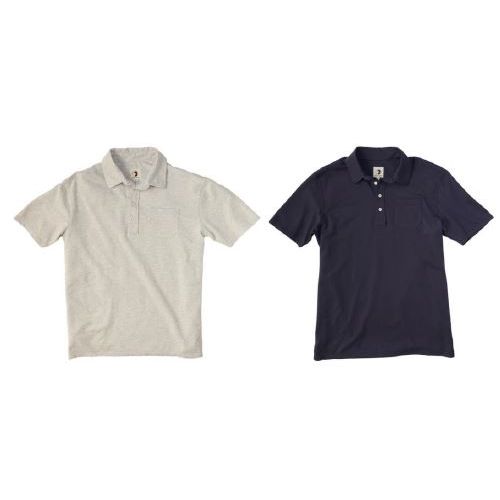 Duck Head Wholesale men's polo shirts 24pcs.