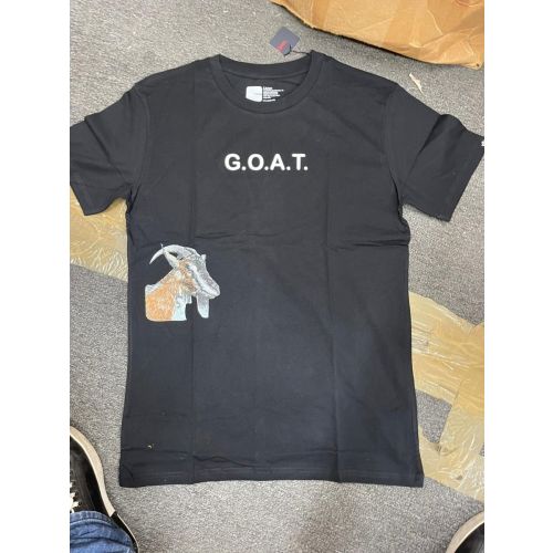 Goorin Wholesale THE FARM collection tees 30pcs.