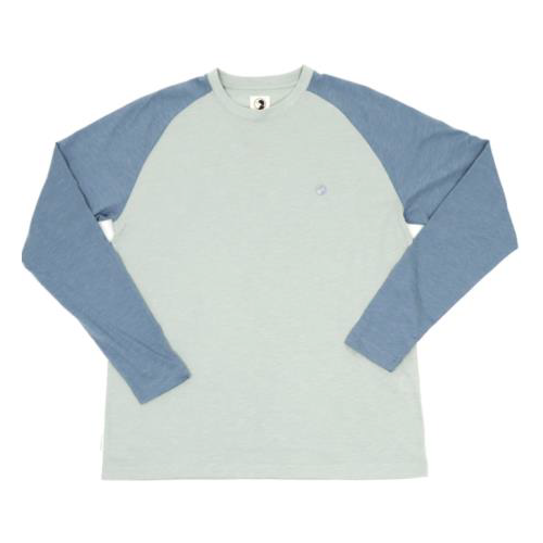 Duck Head Wholesale mens long sleeve tees 20pcs.