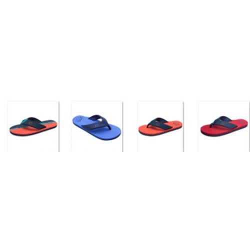Southern Tide Wholesale mens flip flops 46pcs.