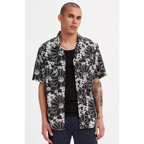 Levi wholesale men's button front shirts 24pcs.