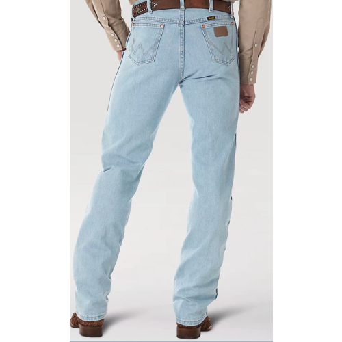 Wrangler Wholesale men's denim jeans IRR 24pcs.