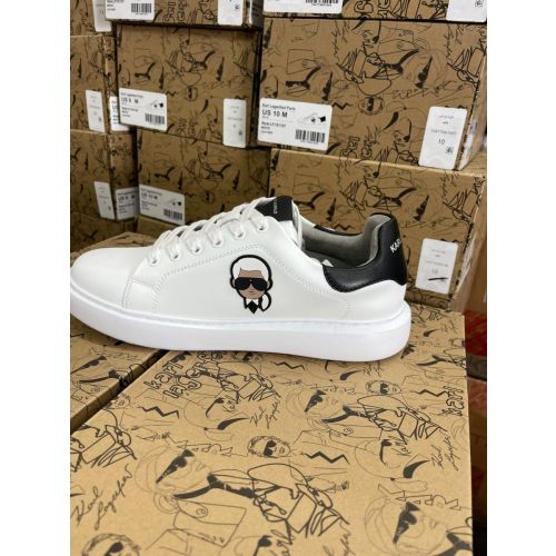 Karl Lagerfeld Wholesale Mens sneaker assortment 30pcs.