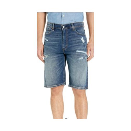 Levi's Wholesale Mens denim shorts 569 24pcs.