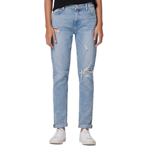 Hudson Jeans Wholesale Women's STRAIGHT assortment 24pcs.