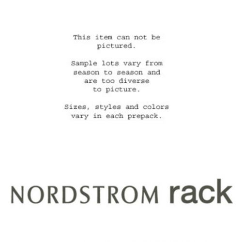 Nordstrom rack wholesale MENS store stock overstock apparel 50 pcs.