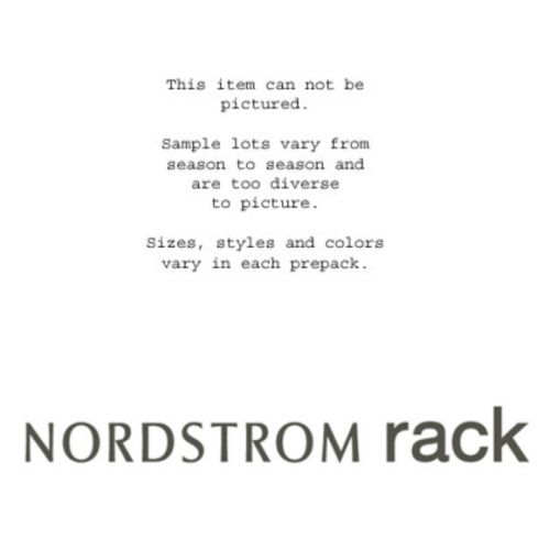 Nordstrom rack wholesale store stock overstock apparel 700pcs.
