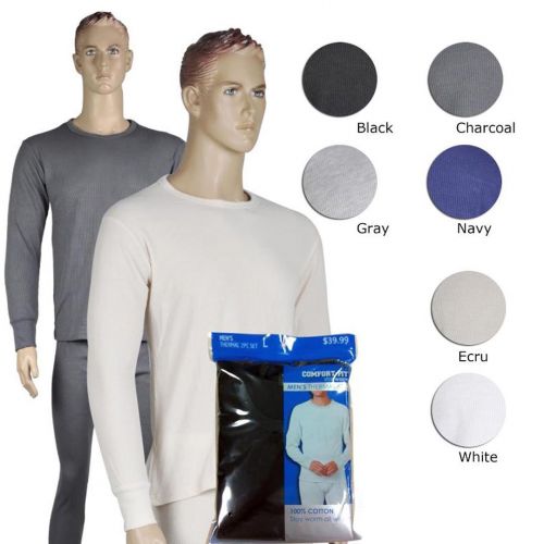 Thermal Underwear Wholesale sets Men's 36sets