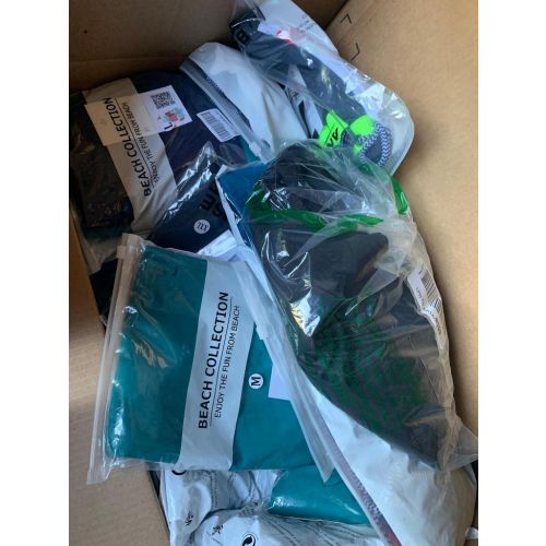 Beach Collection wholesale swimsuit assortment 48pcs.