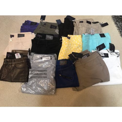 Not Your Daughter’s jeans assortment 20pcs.