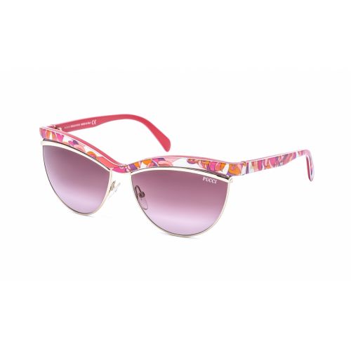 Emilio Pucci wholesale sunglasses assortment 10pcs.