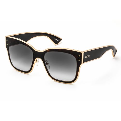 Moschino wholesale sunglasses assortment 10pcs. 