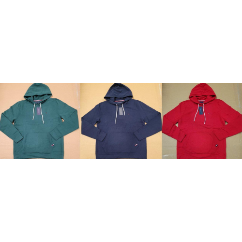 Tommy Hilfiger Wholesale hoodies assortment 24pcs.