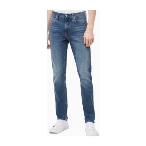 Calvin Klein Wholesale denim SLIM FIT assortment 24pcs.