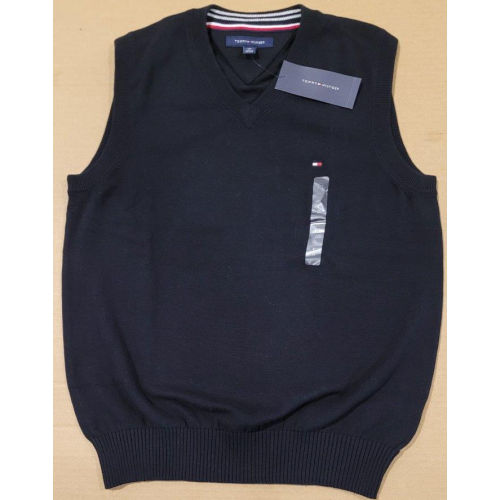 Tommy Hilfiger Men's Vest assortment 18pcs.