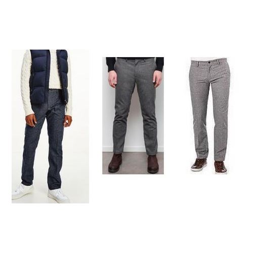 Tommy Hilfiger Jeans Wholesale CASUAL Pant 24pcs.