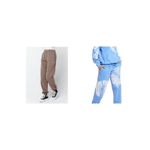 Urban Outfitters wholesale apparel store stock BOTTOMS FLEECE 50pcs.