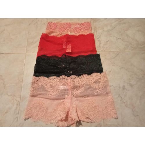 Victoria Secret Wholesale Underwear Assortment 100pcs.