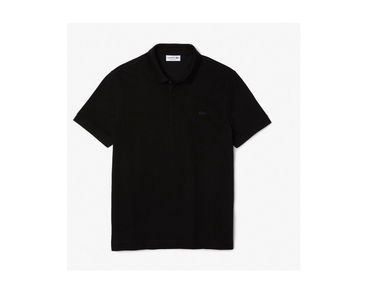 Lacoste wholesale men's polo shirt assortment 36pcs.