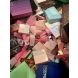 Jefree star cosmetics assortment 100pcs.