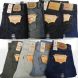 Levi's 501 wholesale Men's Denim Jeans assorted IRR 24pcs.