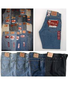 levis wholesale