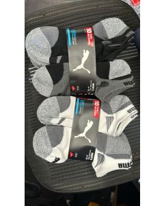 Puma Wholesale mens socks 10pair/pack 30pcs.