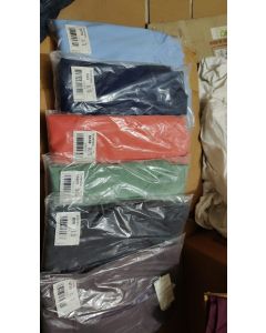 Tommy Bahama Men's Half Zip Sweatshirt 45pcs.